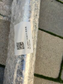 Samolepiaca fólia proti slnečná - 4