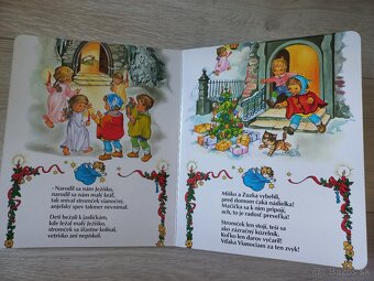 Detské knižky - 4