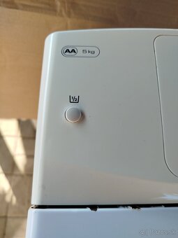 Predám funkčnú whirlppool - 4