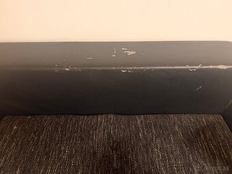 Sedačka v tvare L - 4