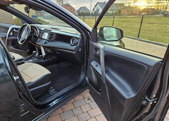 Toyota RAV4 2.0 Premium 4x4 - 4