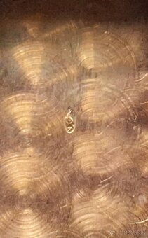 Staré náramkové hodiny - 4