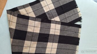 Predám župany,vreckovky-kapesníky, traky - 4