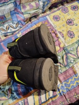 Chlapčenské topánky v. 30 Protetika - 4