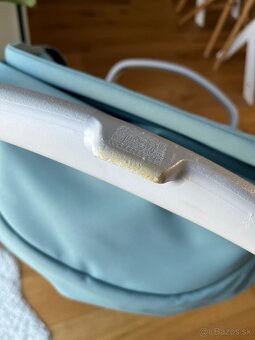 Kočík Greenton športový - 4