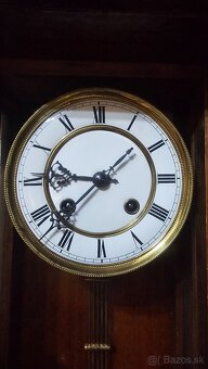 Nástenné hodiny - 4
