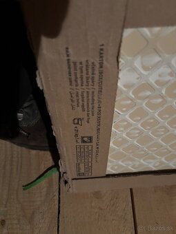 Glazované keramické obkladačky - 4