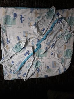 Hniezdo a zavinovačka - 4