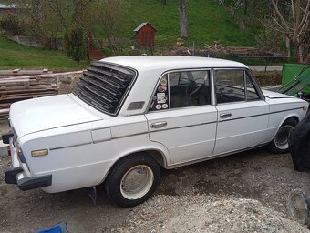 Lada 2106 - 4