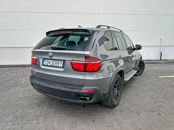 BMW X5 xDrive30d 2007 - 4