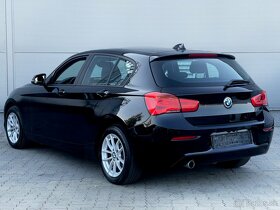 BMW Rad 1 Serie 1 Berline 118d xDrive Advantage - 4