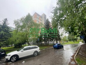 1 izbový byt 45 m2 Nitra Klokočina Jedlíkova ul. ID 476-111- - 4