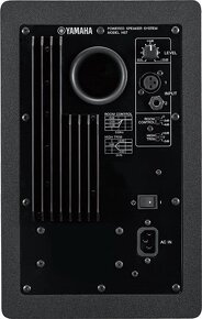 Yamaha HS7 MP Studio Monitor - 4