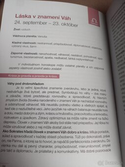 Partnerské horoskopy - 4
