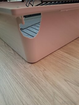 Predam klietku FERPLAST FURET PLUS - 4