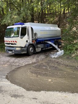 Predam CISTERNU, KROPIČKU, Renault Premium - 4