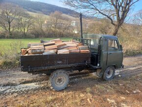 Uaz 452,4x4,offroad,Malotraktor,Praga v3s,GAZ 66 - 4