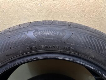 Goodyear Efficient Grip Performance 195/60 R18 96H - 4