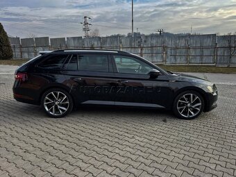 Škoda Superb Combi 2.0 TDI Sportline DSG ❗️75000km❗️ - 4