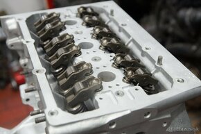 Predam motor 1.2 htp ako novy, po kompletnej oprave - 4