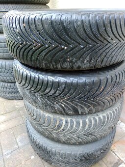 Predam pneu195/65R15 - 4
