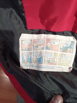 Moncler panska bunda - 4