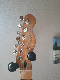 Fender player Telecaster - 4