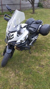 Cf moto 650 mt - 4