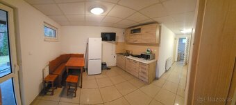 Predaj rodinneho domu penzionu blizko Podkrivan - 4