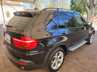 2010 BMW X5 3.0d xdrive - 4