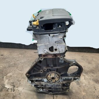 Predám motor Opel Corsa D, Adam 1.2 2011 A12XER - 4