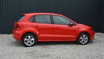 Volkswagen Polo 1.2 TSI Automat Highline - 4