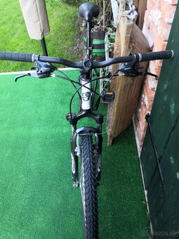 Horsky bicykel GT - 4