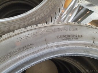Austone 255/40r19 - 4