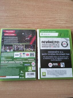 Xbox 360 - 4