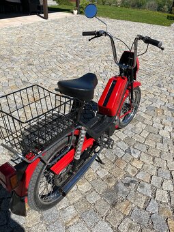 Babetta 210 - 4