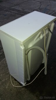 Elektrolux automatická pračka - 4