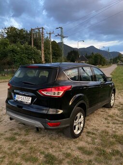 FORD KUGA 4x4 134kw 2016 - 4