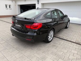 BMW F34 GT M-packet 330XD - 4