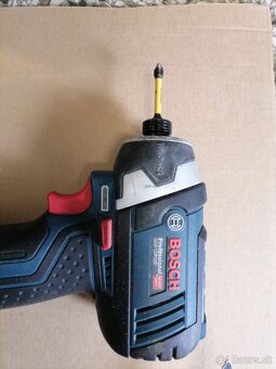 Aku náradie Bosch 10,8b/12v/15v----kus za 50eur - 4