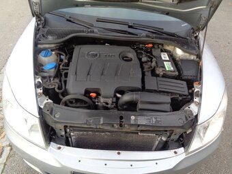 skoda octavia combi 1,6 tdi cr - 4