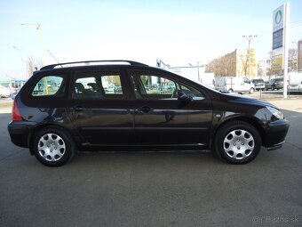 Peugeot 308 SW 1.4 - 4