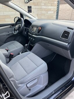 Seat Alhambra - 4