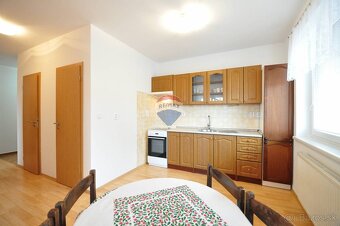 PRENÁJOM, 2-izbový byt s terasou, Svit, Ul. Záhradná, - 4
