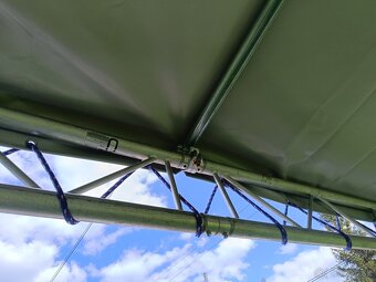 Profi stan 3,5 x 6 m - 4