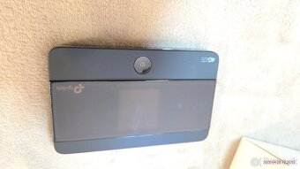 TP-Link 4g modem - 4