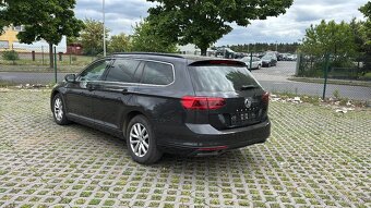 Passat dsg 2021 - 4