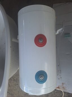 Bojler Tatramat 120 l - 4