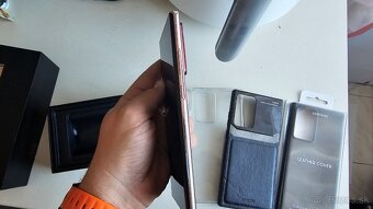 Samsung Galaxy Note 20 Pro 12/256GB - 4