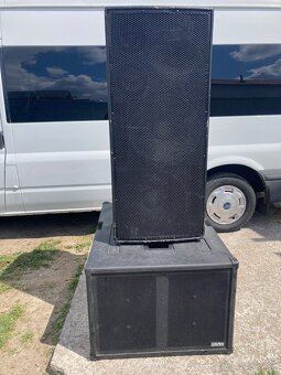 EAW SB1002 subofery - 4